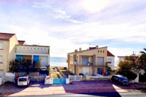 Studio vue Mer